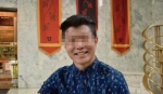 枪杀中国留学生嫌犯:提问他不回 一怒下打光子弹 - 西安网