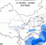 寒潮蓝色预警:福建江西等五省局部降温10～12℃ - 西安网