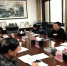 省民政厅组织召开部分社会组织参与苏陕社会组织脱贫攻坚工作协调会 - 民政厅