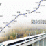 西成高铁进入全线拉通试验阶段 试验列车部分路段时速接近250公里 - 古汉台