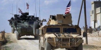 美国将维持在叙军事存在 拟成立新政权抗衡叙政府 - 西安网