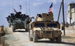 美国将维持在叙军事存在 拟成立新政权抗衡叙政府 - 西安网