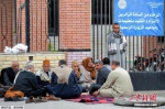 埃及清真寺遭袭IS疑为凶手 总统誓言反恐"复仇" - 西安网