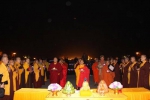 法门寺佛指舍利盛世重光三十周年纪念活动圆满落幕 - 佛教在线