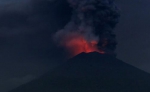巴厘岛火山喷发致机场再关闭1日 是否重开待定 - 西安网