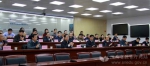 陕西省召开学前教育行动计划二期总结暨三期启动视频会 - 教育厅
