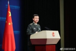 国防部：中俄两国将加强在防空反导领域的合作 - 西安网