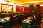 陕西省委高教工委省教育厅在宝鸡推进教育扶贫和双百工程 - 教育厅