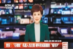 央视中文国际频道《中国新闻》聚焦西安 - 西安网