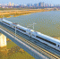 西成高铁12月6日正式开通运营 - 人民政府