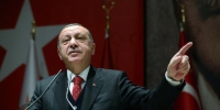 土耳其召集穆斯林国家领导人 磋商耶路撒冷问题 - 西安网