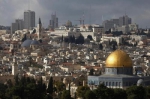 美承认耶城为以色列首都 多国警告:破坏和平进程 - 西安网