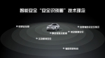 中国创新科技“弯道超车” 智能互联SUV博越销量再破3创新高 - 西安网