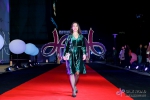 时尚界迎来新盛会 丝绸之路国际时装周启幕 - 西安网
