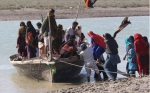 巴基斯坦一船只倾覆 致至少26人死亡 - 西安网