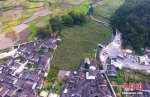 濒临消失的中国古村落：10年间减少了90多万个 - 西安网