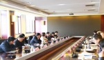 江苏省教育厅来陕调研科技成果转化和大学生创新创业工作 - 教育厅