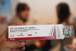 西安180名女性接种四价宫颈癌疫苗 - 西安网
