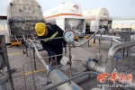 陕西天然气开采量全国首位为啥还缺气?储气能力不足 - 西安网