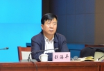 陕西省军休文化建设座谈会在西安召开 - 民政厅