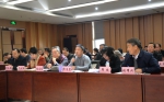 陕西省军休文化建设座谈会在西安召开 - 民政厅