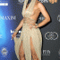 38岁的模特Joanna Krupa近日受邀出席《Maxim》杂志举办的派对活动，她一袭金色礼服亮相，宛如性感艳后，成功抢走全场镜头。 - 西安网