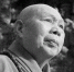 陕西省佛教协会致唁电悼念一诚长老 - 佛教在线