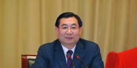 中共陕西省委十三届二次全会在西安举行 胡和平讲话 - 教育厅