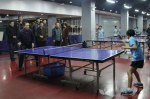 陕西省加强竞技体育后备人才培养奥运项目进校园活动举办 - 教育厅