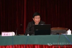 陕西省教育厅在泾阳县开展“新常态·大视导”活动 - 教育厅