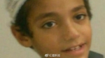本·拉丹12岁孙子被曝死于空袭 父亲系"恐怖皇太子" - 西安网