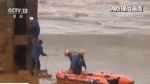 三名矿山工人被困泥浆 消防人员接警紧急救援 - 西安网