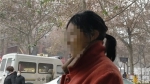 西安南门一女子违反交规遭处罚 还跟民警玩心眼 - 华商网
