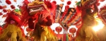 龙虎迎春，仙山纳福，龙虎山春节庙会狂欢盛典即将开启！ - 西安网