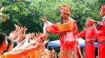 龙虎迎春，仙山纳福，龙虎山春节庙会狂欢盛典即将开启！ - 西安网