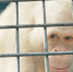 罕见！全球唯一一只白化猩猩将搬人造岛免猎杀 - 西安网