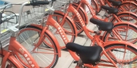 西安市本土公共自行车新升级 - 华商网