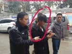 男子拍交警推车视频配辱骂言语并发至快手 被拘7日 - 西安网