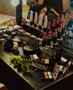 日本潮流彩妆品牌LB登陆上海，中国首次新品发布会完美落幕！ - 西安网