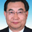 胡和平当选陕西省人大常委会主任 刘国中当选陕西省省长 - 教育厅