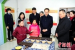 陕西首家儿童博物馆揭牌成立 - 陕西新闻