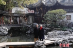 英国首相特雷莎·梅参观上海豫园（组图） - 西安网