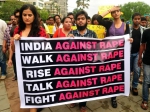 印度8月大女婴惨遭强奸 印网友：国家还要沉睡多久？ - 西安网