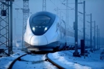 为什么中国高铁这么稳?因为中国高铁总设计师晕车 - 西安网