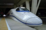 为什么中国高铁这么稳?因为中国高铁总设计师晕车 - 西安网