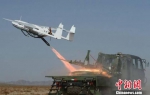 天雷二号空地导弹搭载翼龙2无人机试验成功 - 陕西新闻