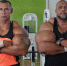 巴西两兄弟为获超大肌肉注射危险化学药剂 - 西安网