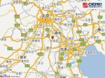 河北廊坊市永清县发生4.3级地震 震源深度20千米 - 西安网