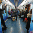 西安地铁1号线开行硬科技号专列 将持续运行6个月 - 西安网