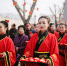 汉城湖春节庙会灯会启动 免费向市民游客开放 - 华商网